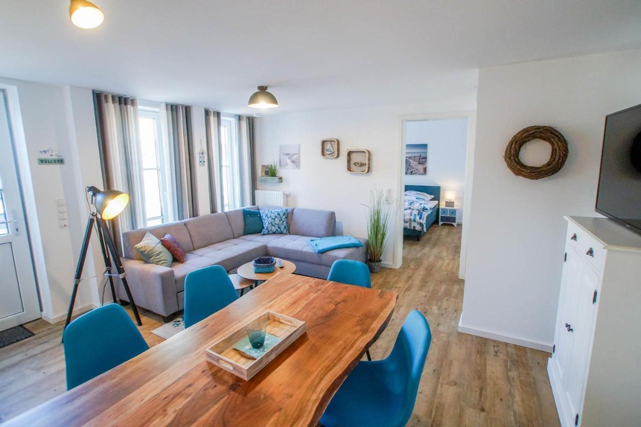 Ferienanlage Gut Tossens Zimmer foto