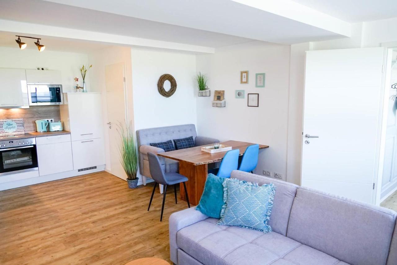 Ferienanlage Gut Tossens Zimmer foto