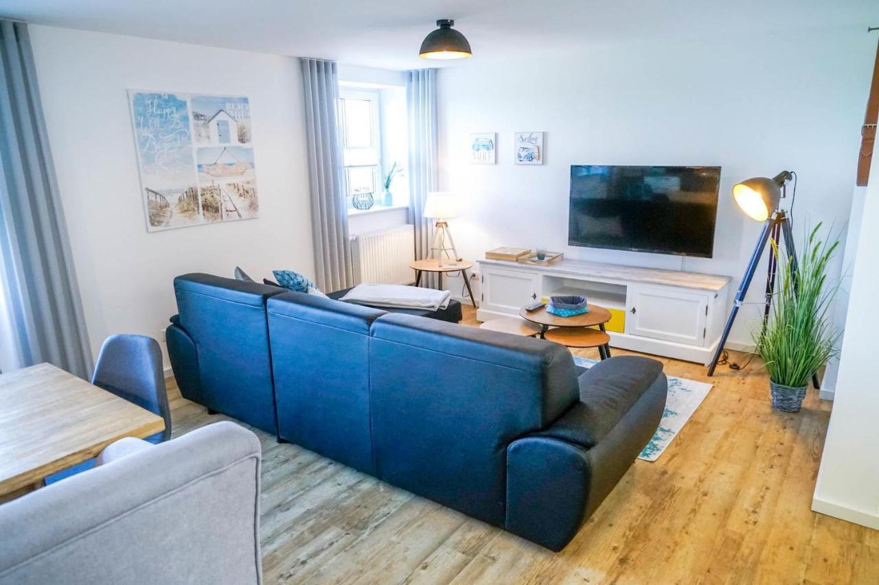 Ferienanlage Gut Tossens Zimmer foto
